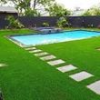 Photo #7: SYNTHETIC GRASS INSTALLED
