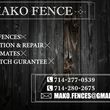 Photo #1: NEED A FENCE INSTALLED OR REPAIRED?