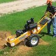 Photo #5: LICENSED AMERICAN  STUMP GRINDING