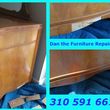 Photo #4: Furniture repair, Refinish, Restoration, Mobil service