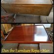 Photo #5: Furniture repair, Refinish, Restoration, Mobil service