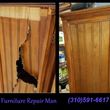 Photo #7: Furniture repair, Refinish, Restoration, Mobil service