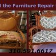 Photo #10: Furniture repair, Refinish, Restoration, Mobil service