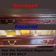 Photo #13: Furniture repair, Refinish, Restoration, Mobil service