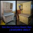 Photo #16: Furniture repair, Refinish, Restoration, Mobil service