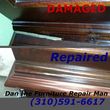 Photo #17: Furniture repair, Refinish, Restoration, Mobil service