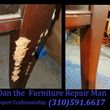 Photo #18: Furniture repair, Refinish, Restoration, Mobil service