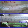 Photo #20: Furniture repair, Refinish, Restoration, Mobil service