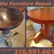 Photo #23: Furniture repair, Refinish, Restoration, Mobil service