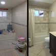 Photo #6: REMODELING - Bathroom, Kitchen Remodeling, Tile, Granite Countertops