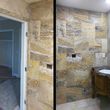 Photo #9: REMODELING - Bathroom, Kitchen Remodeling, Tile, Granite Countertops