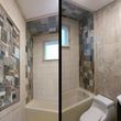 Photo #13: REMODELING - Bathroom, Kitchen Remodeling, Tile, Granite Countertops