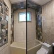 Photo #21: REMODELING - Bathroom, Kitchen Remodeling, Tile, Granite Countertops