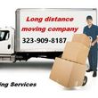 Photo #1: Long distance moving insured & licensed service  LONG DISTANCE ONLY, o