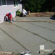 Photo #4: Concrete Demo Haul Off & Concrete Frame Cement Finish
