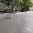 Photo #23: Concrete Demo Haul Off & Concrete Frame Cement Finish