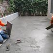 Photo #24: Concrete Demo Haul Off & Concrete Frame Cement Finish