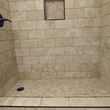 Photo #7: Experienced Tile Setter!! Tile done Right!!