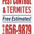Photo #6: PEST CONTROL & TERMITES  🦗🕷🐀 LOCAL FAMILY OWNED