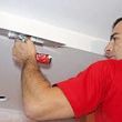 Photo #2: DRYWALL INSTALLERS SMOOTH FINISH PROS