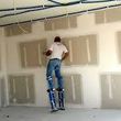 Photo #4: DRYWALL INSTALLERS SMOOTH FINISH PROS