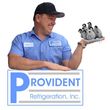 Photo #1: REFRIGERATION, ICE MACHINES, AND AIR CONDITIONING - (REPAIR SERVICE)