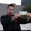 Photo #17: Magician (Book Magic Andy Today!) (CORP. EVENTS/WEDDINGS/BDAYS/ETC)