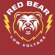 Photo #1: Red Bear Low Voltage Inc.
