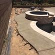 Photo #11: Custom BBQ / outdoor fireplace / fire pits / master masonry work