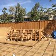 Photo #13: Custom BBQ / outdoor fireplace / fire pits / master masonry work