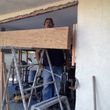 Photo #3: Patio covers, Sheds Wood repair