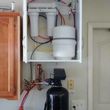 Photo #9: Low cost PLUMBER and WATER TREATMENT specialist at HANDYMAN prices!!!