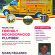 Photo #14: Low cost PLUMBER and WATER TREATMENT specialist at HANDYMAN prices!!!