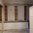 Photo #2: "Alfred's Cabinets" and Finish Carpentry