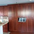 Photo #13: "Alfred's Cabinets" and Finish Carpentry