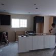Photo #15: "Alfred's Cabinets" and Finish Carpentry