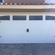 Photo #2: garage door repair or new installation. Doors, Springs, ETC.