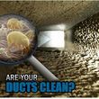 Photo #2: OC Best Air Duct Cleaning Cleaner Limited Time Offer $ 69.95