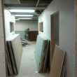 Photo #8: DRYWALL/PLASTER/ACOUSTIC REMOVAL/WATER DAMAGE REPAIR/TEXTURING/PATCHES