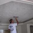 Photo #16: DRYWALL/PLASTER/ACOUSTIC REMOVAL/WATER DAMAGE REPAIR/TEXTURING/PATCHES