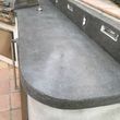 Photo #3: Epoxy garage coatings/ concrete countertop polishing