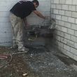 Photo #14: Concrete Cutting, Wall SawThrough Concrete Cement Masonry Walls