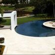 Photo #1: SWIMMING POOLS, NEW & REMODEL, CONCRETE, PAVERS, ARTIFICIAL GRASS