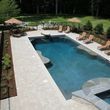 Photo #3: SWIMMING POOLS, NEW & REMODEL, CONCRETE, PAVERS, ARTIFICIAL GRASS
