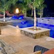 Photo #6: SWIMMING POOLS, NEW & REMODEL, CONCRETE, PAVERS, ARTIFICIAL GRASS