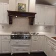 Photo #1: cabinet refinish!!!!!AND MORE!!!!"""