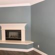 Photo #2: Fast *** Clean***Affordable Professional PAINTER