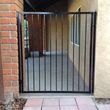 Photo #7: TYLER'S CUSTOM WROUGHT IRON & MOBILE WELDING FENCE & GATE REPAIR