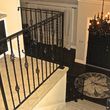 Photo #8: TYLER'S CUSTOM WROUGHT IRON & MOBILE WELDING FENCE & GATE REPAIR