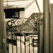 Photo #9: TYLER'S CUSTOM WROUGHT IRON & MOBILE WELDING FENCE & GATE REPAIR